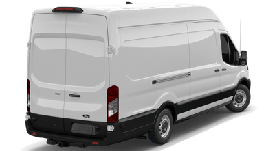 2027 Ford Transit Commercial Cargo Van