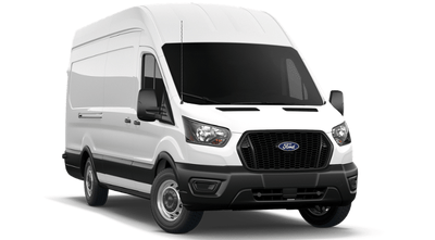 2027 Ford Transit Commercial Cargo Van