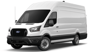 2027 Ford Transit Commercial Cargo Van