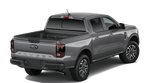 2026 Ford Ranger Lariat®