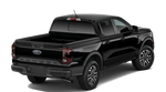 2026 Ford Ranger Lariat®