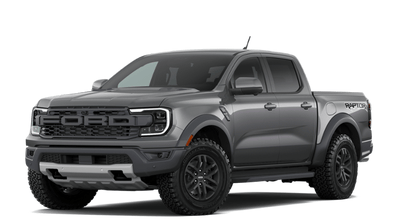 2026 Ford Ranger Raptor®