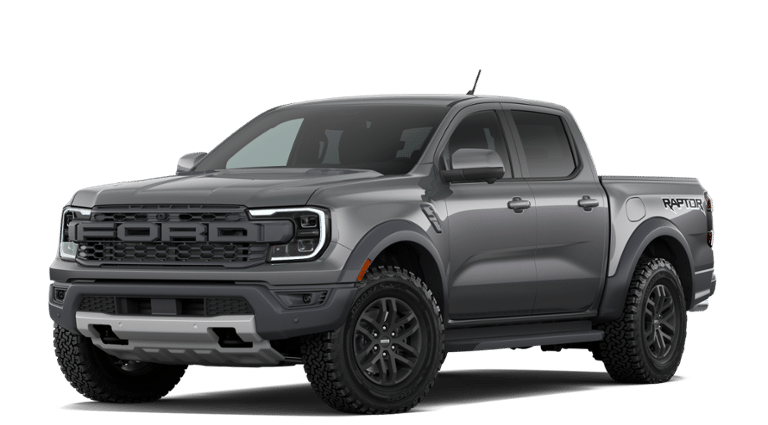 2026 Ford Ranger Raptor®