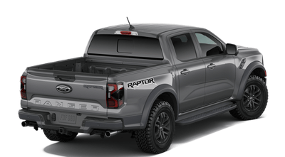 2026 Ford Ranger Raptor®