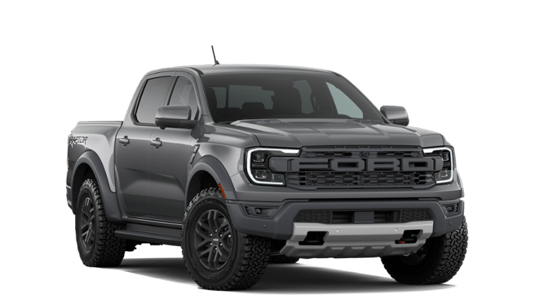 2026 Ford Ranger Raptor®