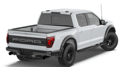2026 Ford F-150 Raptor®