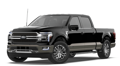2026 Ford F-150 King Ranch®