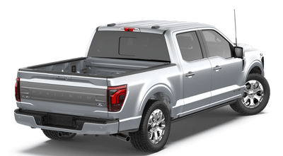 2026 Ford F-150 Platinum®