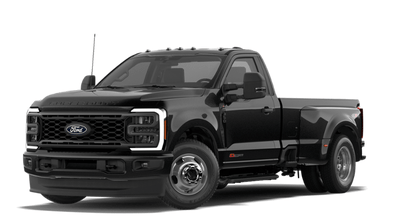 2027 Ford Super Duty F-350® XL