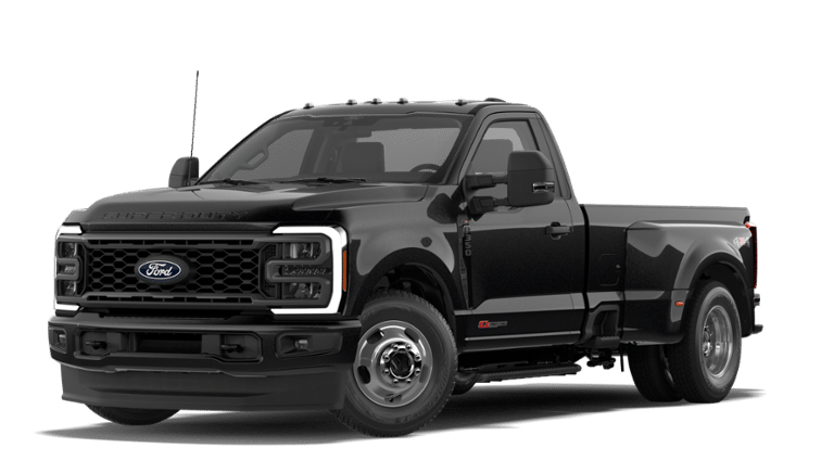 2027 Ford Super Duty F-350® XL