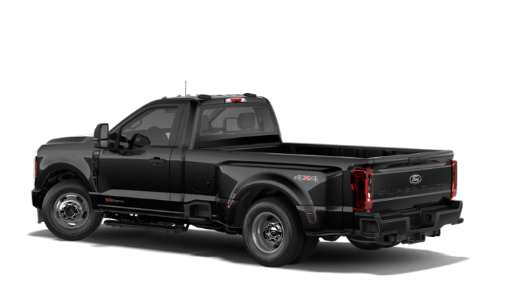 2027 Ford Super Duty F-350® XL