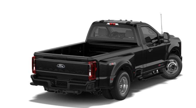 2027 Ford Super Duty F-350® XL