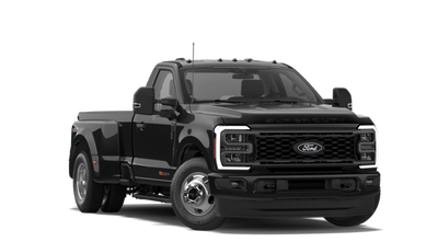 2027 Ford Super Duty F-350® XL
