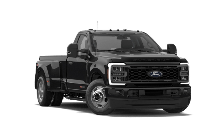 2027 Ford Super Duty F-350® XL