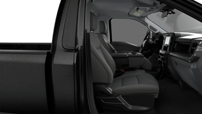 2027 Ford Super Duty F-350® XL