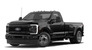 2027 Ford Super Duty F-350® XL