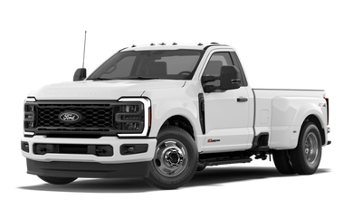 2027 Ford Super Duty F-350® XL