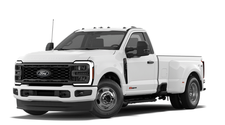 2027 Ford Super Duty F-350® XL