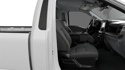 2027 Ford Super Duty F-350® XL