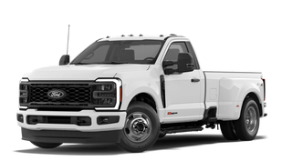 2027 Ford Super Duty F-350® XL