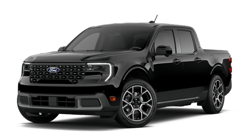 2026 Ford Maverick Lariat®