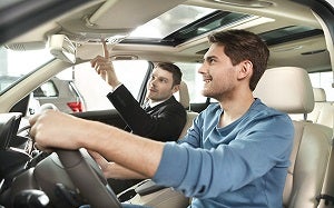 Schedule a test drive at Bartow Ford in Bartow, FL.