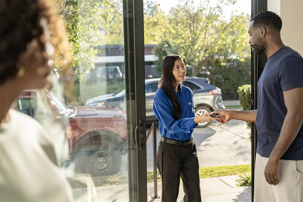 Bartow Ford in Bartow FL