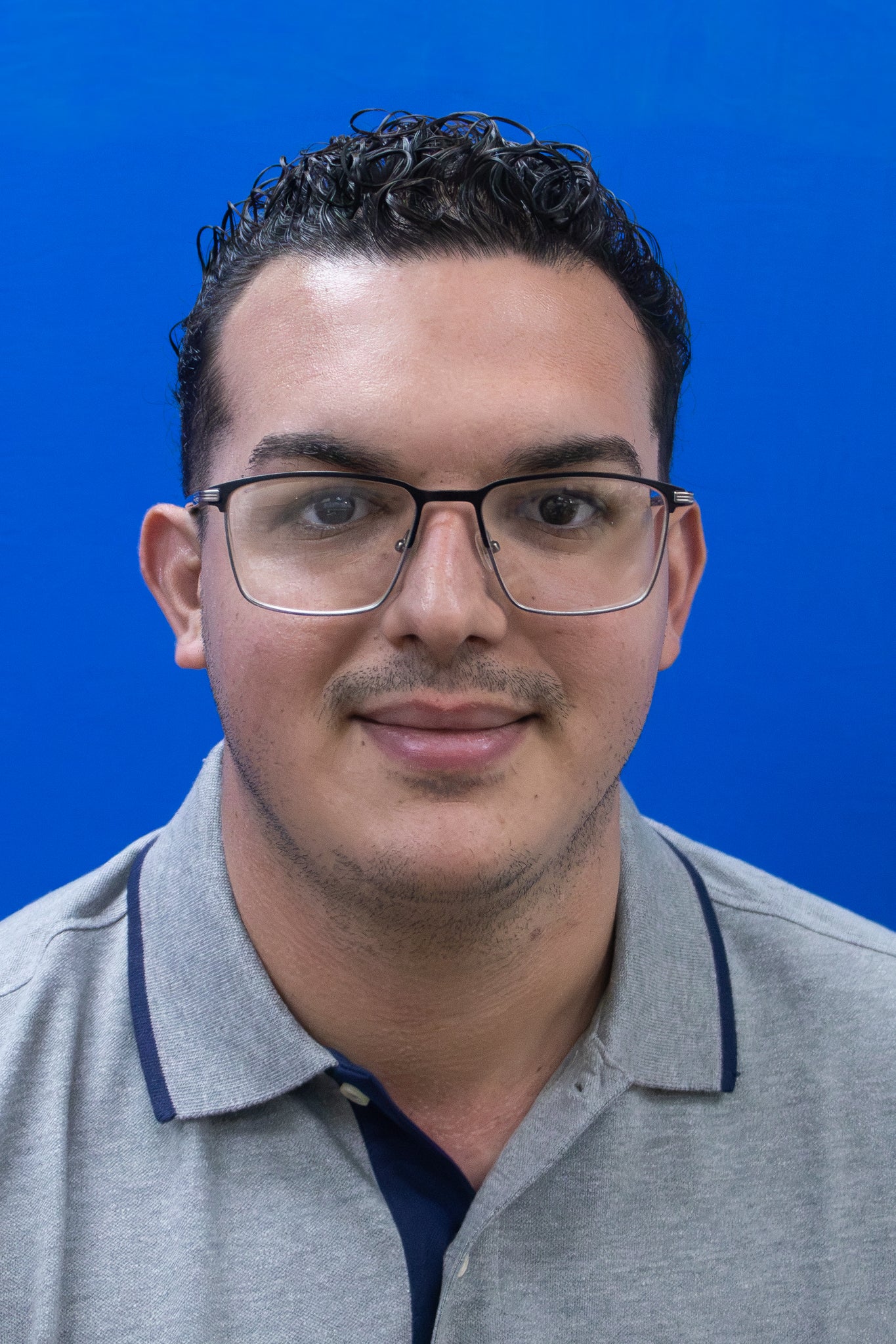 Johan P Llanes
