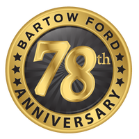 Bartow Ford in Bartow FL