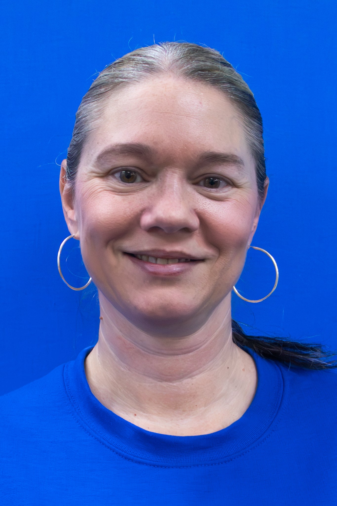Apryl Harrison 