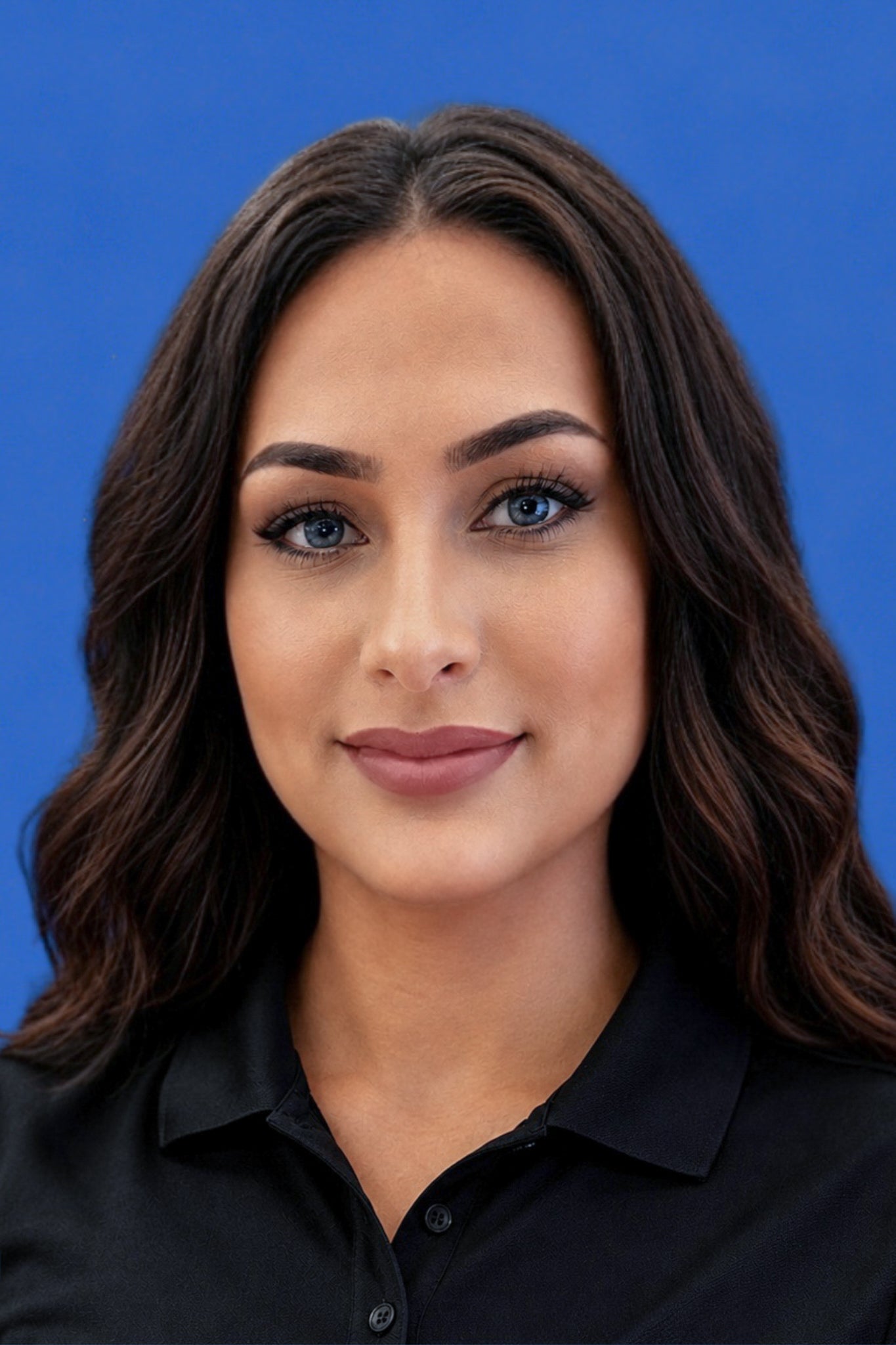 Brandi Suhina 