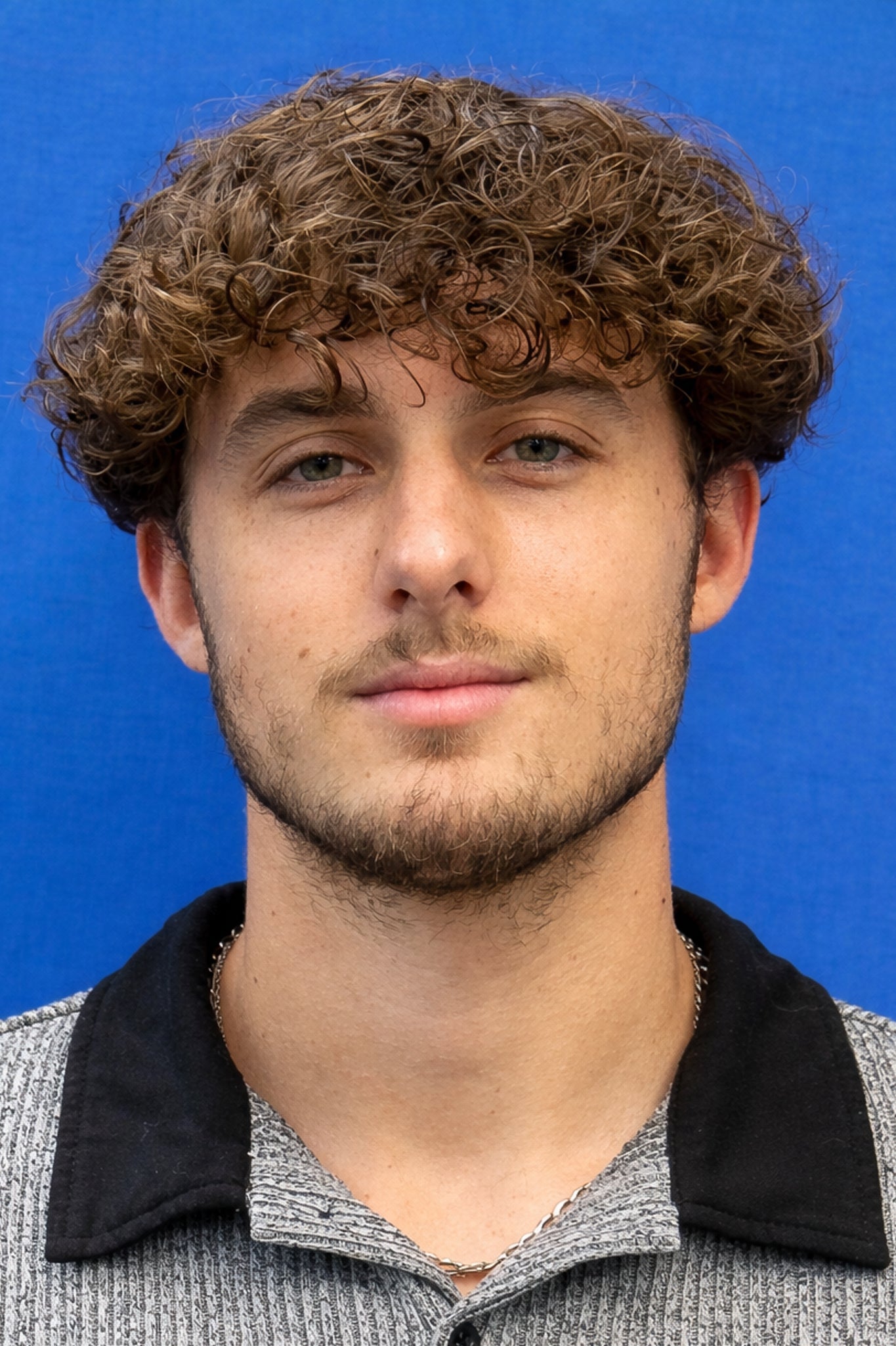 Brandon Day