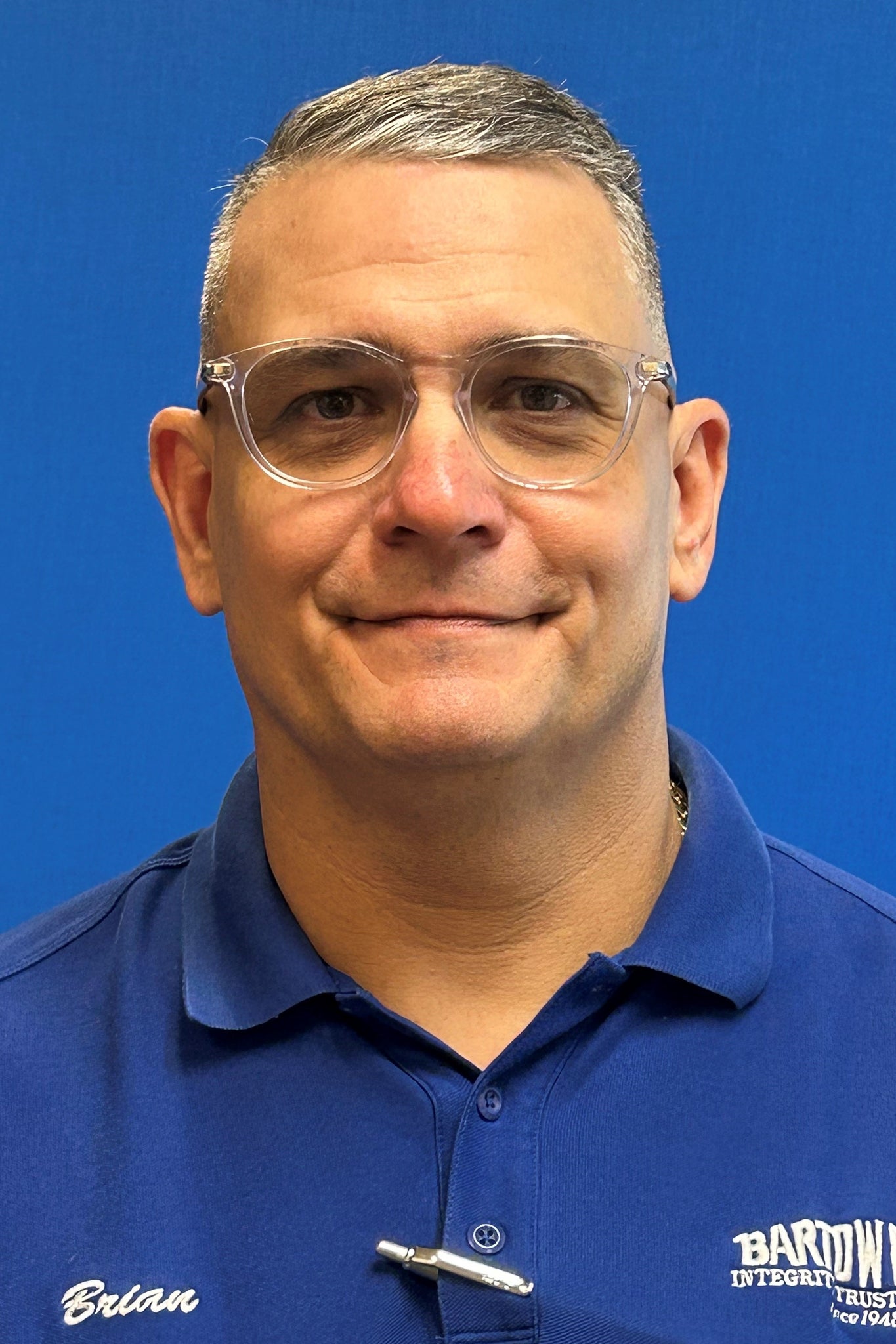 Brian Howell 
