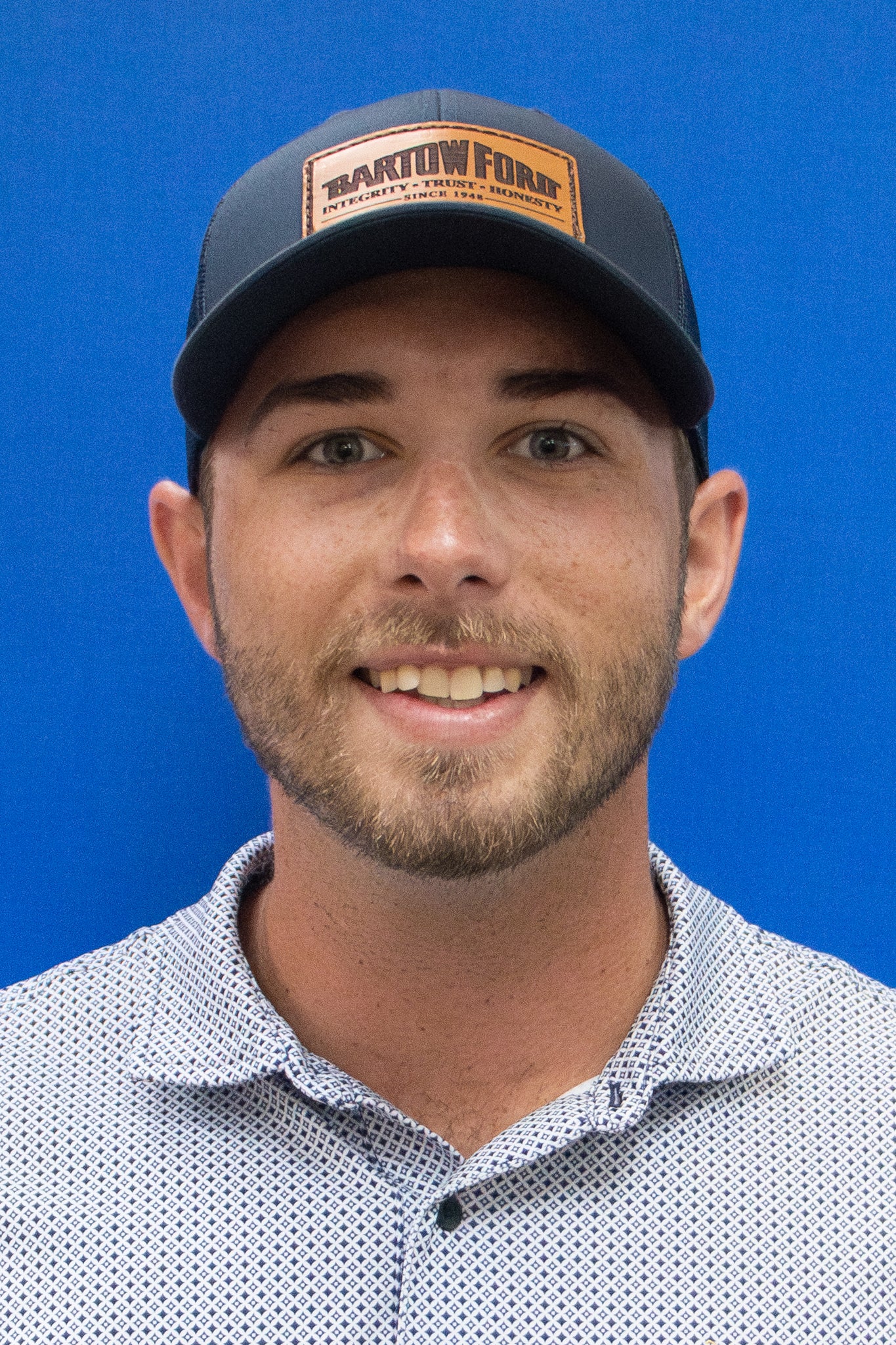 Bryce Kendrick