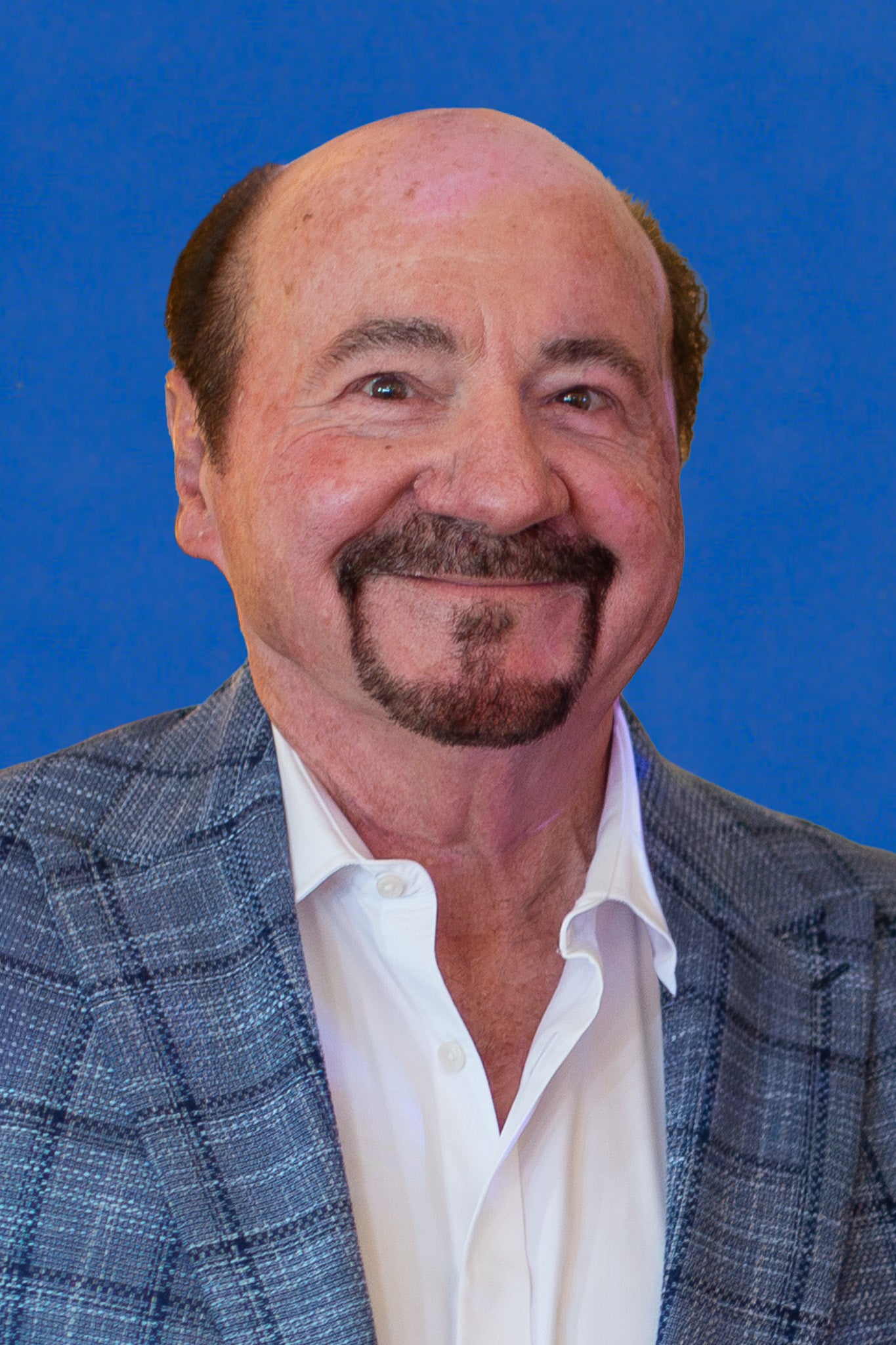 Benny Robles Sr.