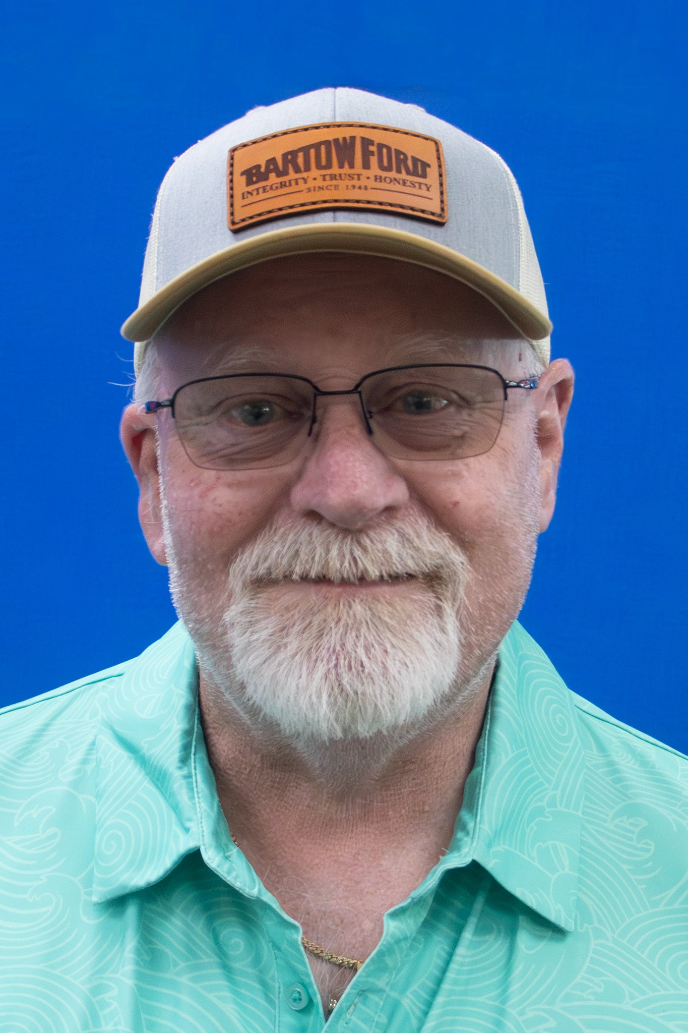 Chuck Norman 