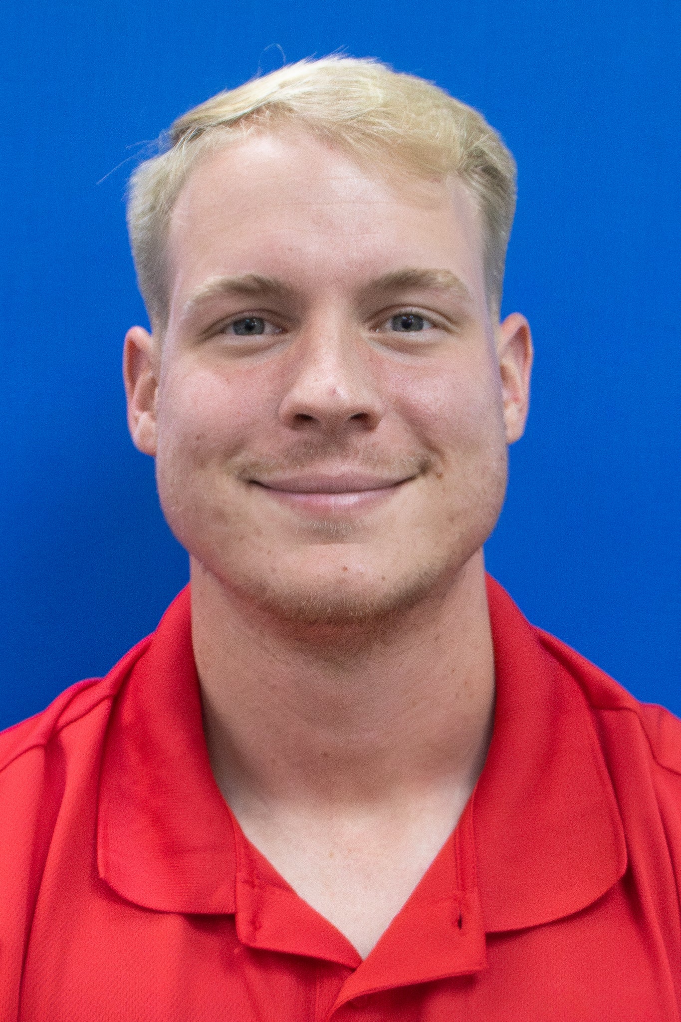 Collin Enfinger