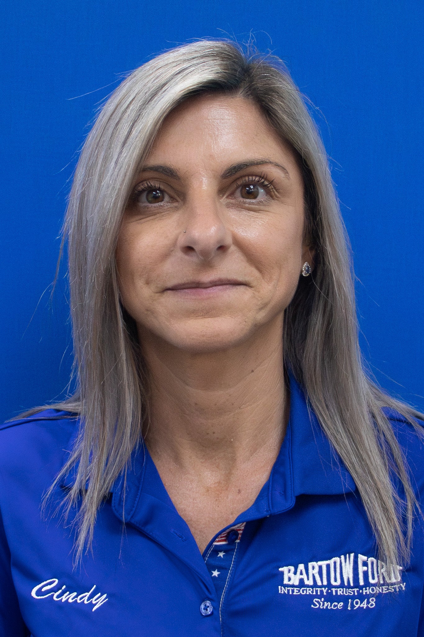 Cindy Newman 