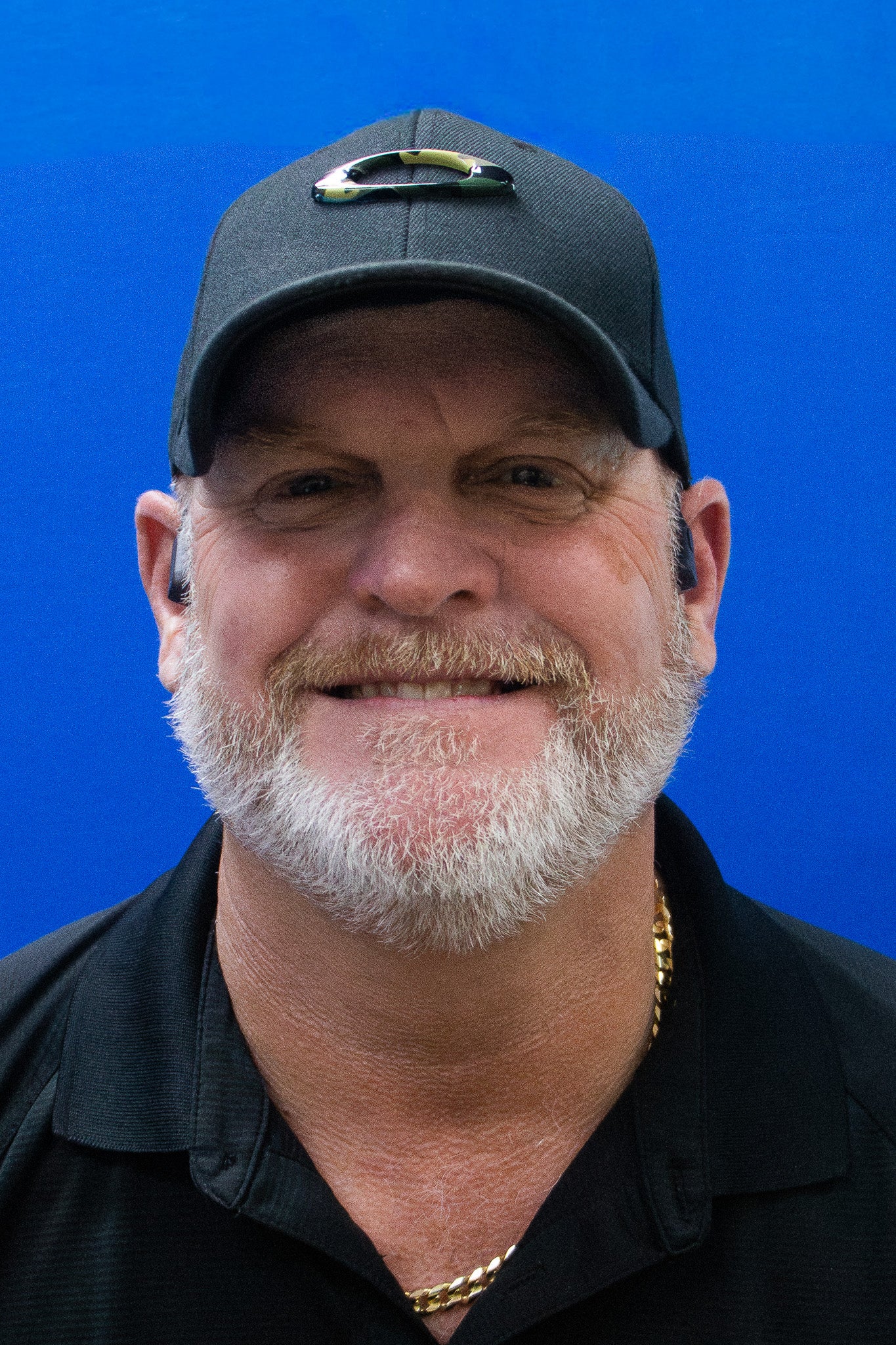 Patrick Walls 