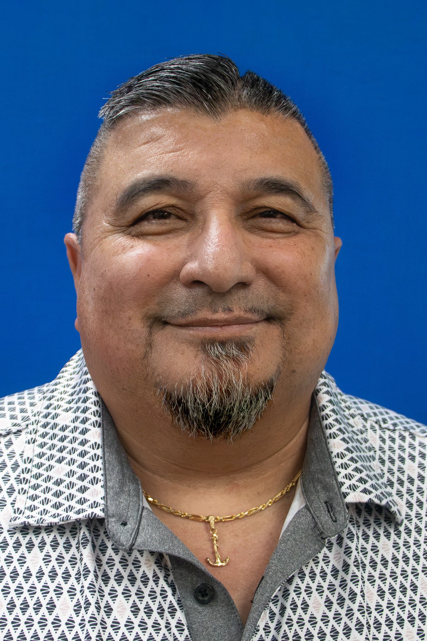 JR Mendoza