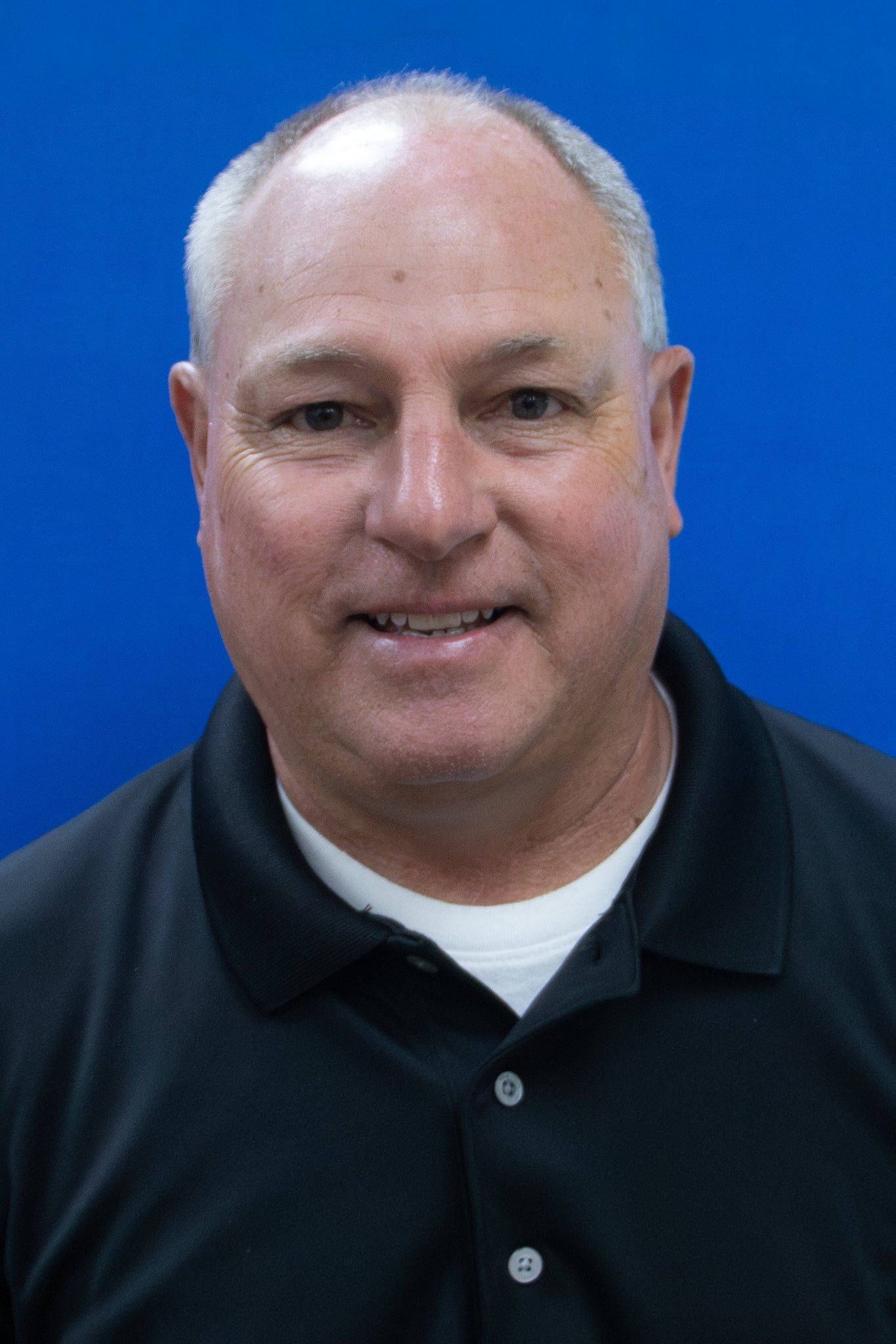 Kevin Hanchey 