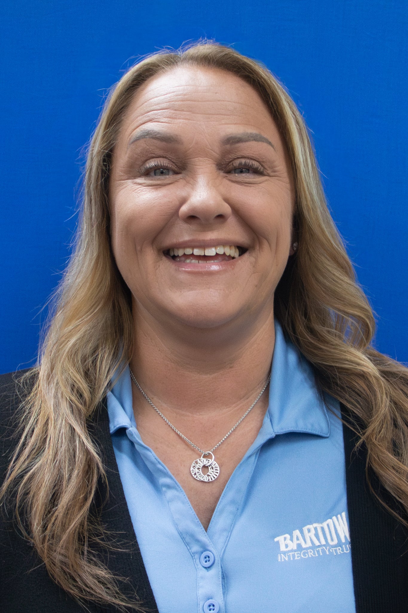 Krista Wood 