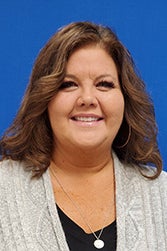 Laurel Harrison 