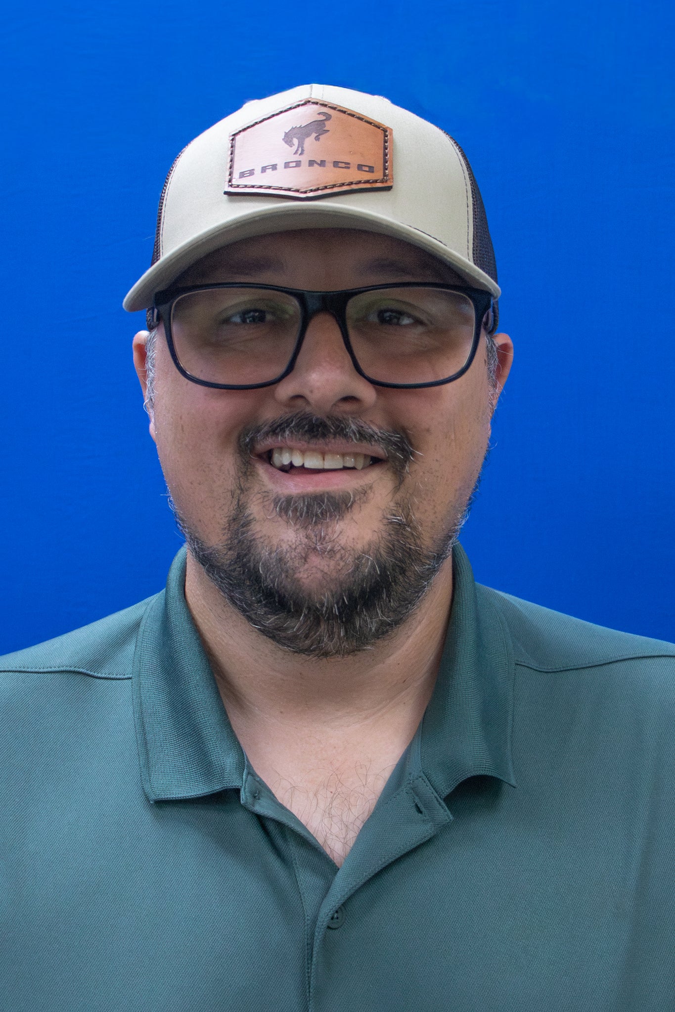 Michael Botero