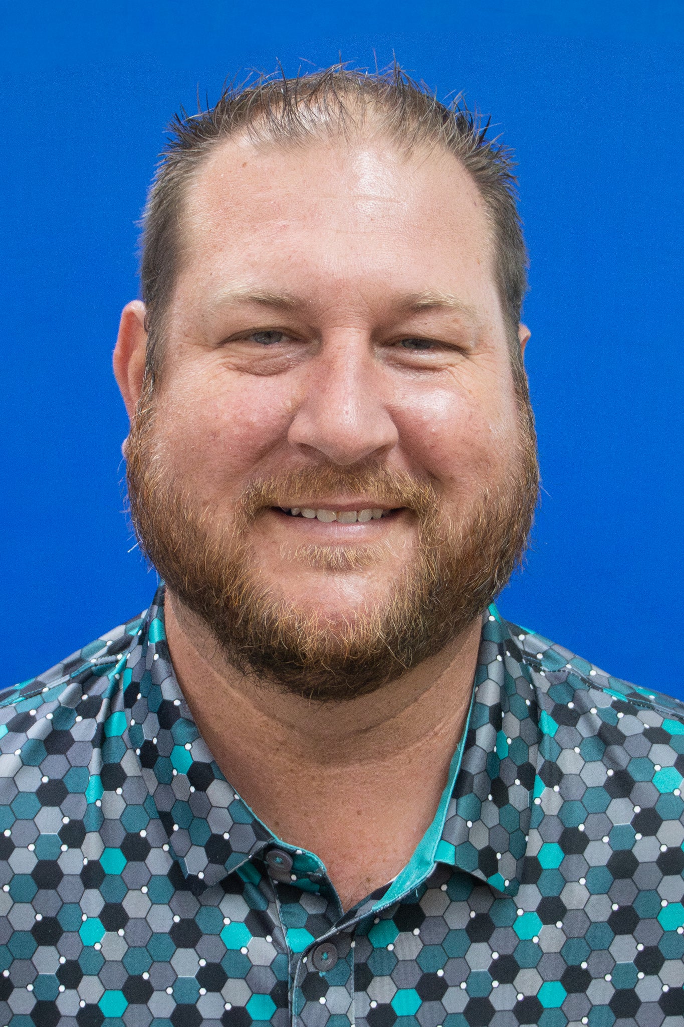Ryan Northey