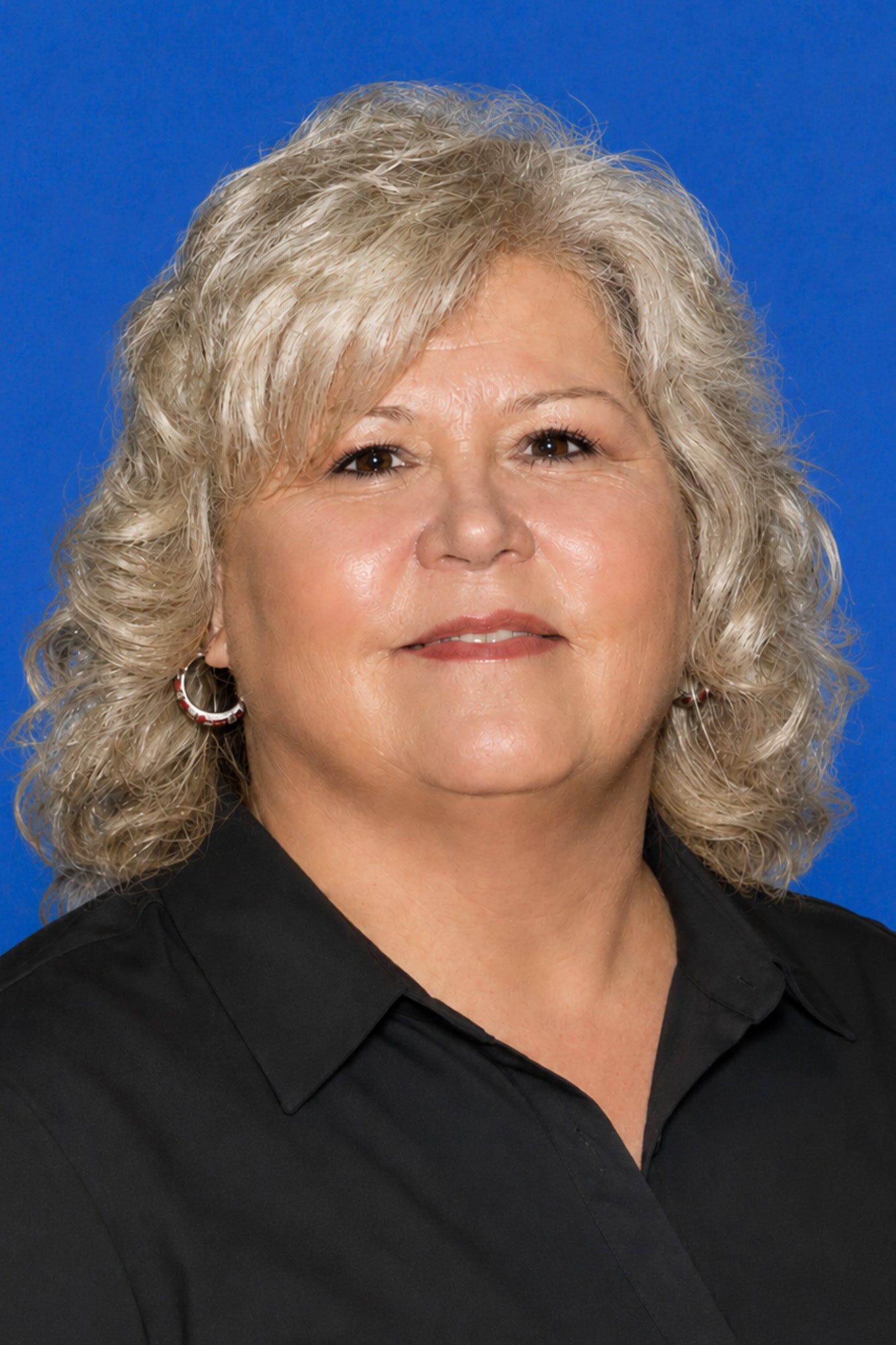 Rhonda Alejandro