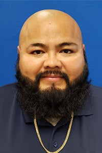 Elias (Eli) Hernandez