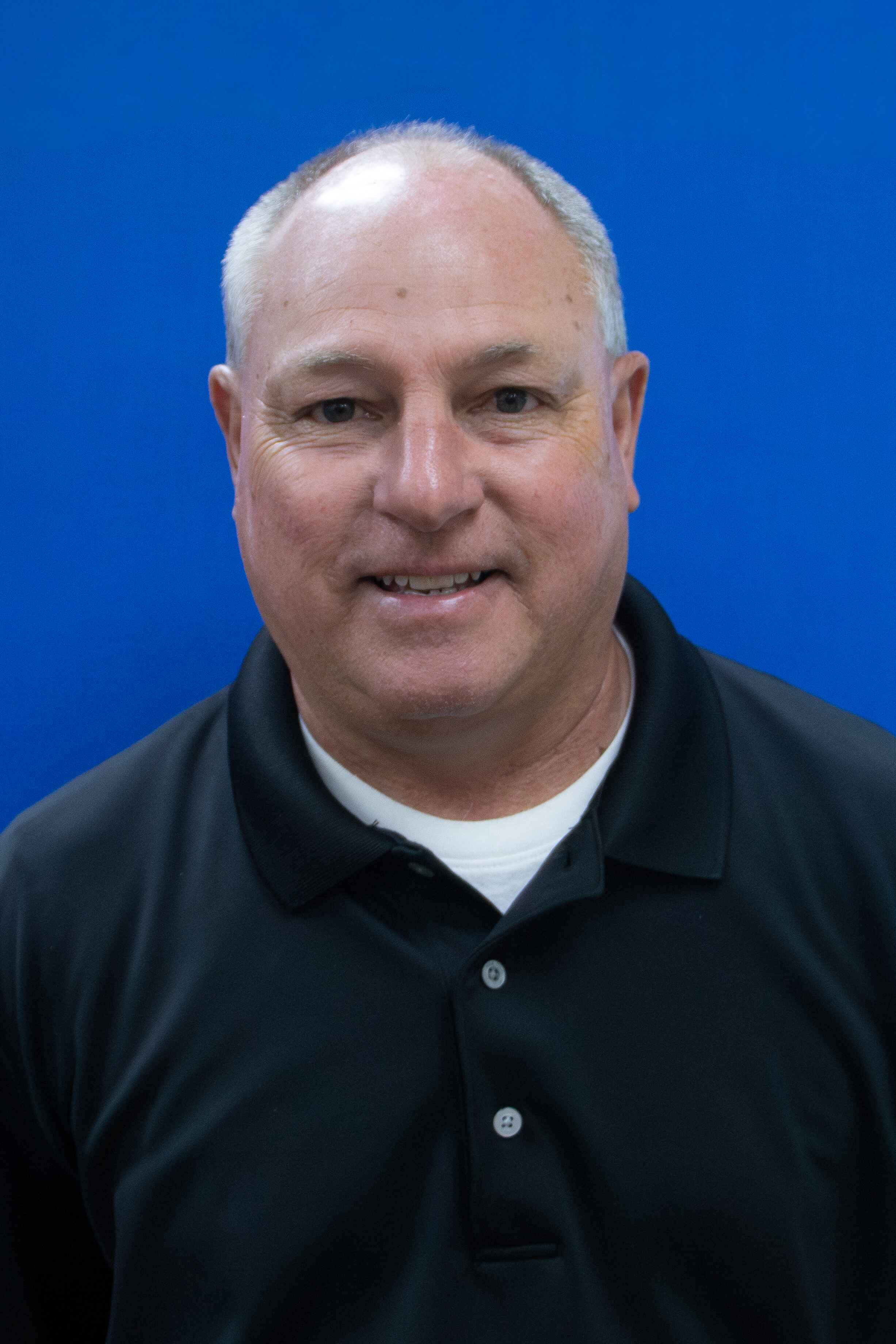Kevin Hanchey 