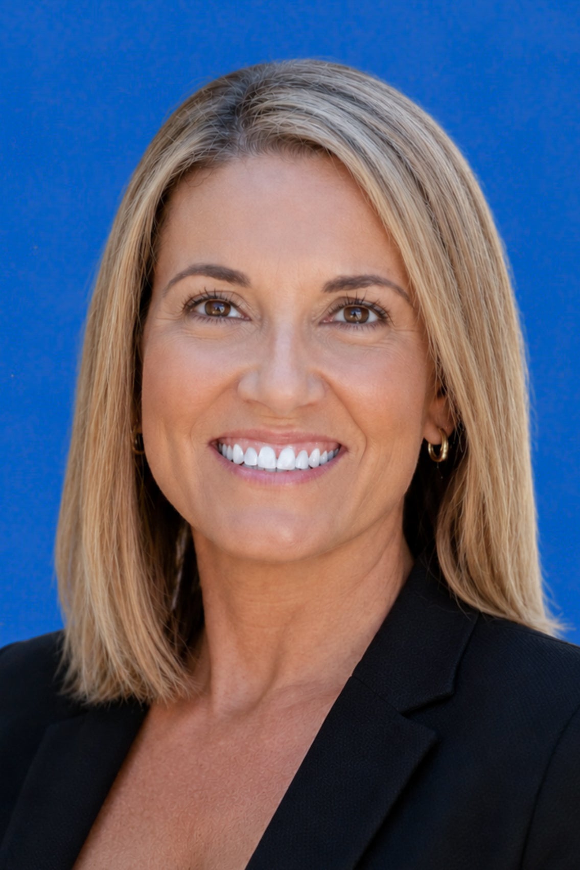 Tiffany Larrabee