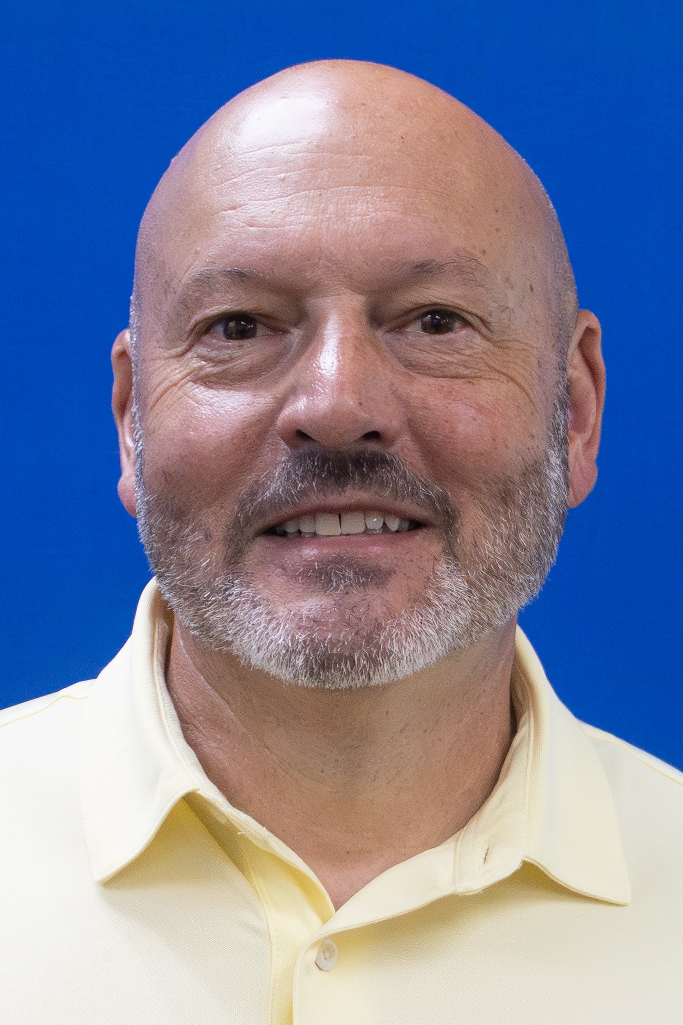 Terry Bellamy 